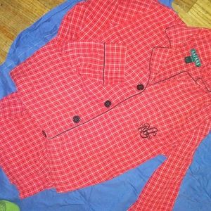 Lauren Ralph Lauren ladues super soft sleepware